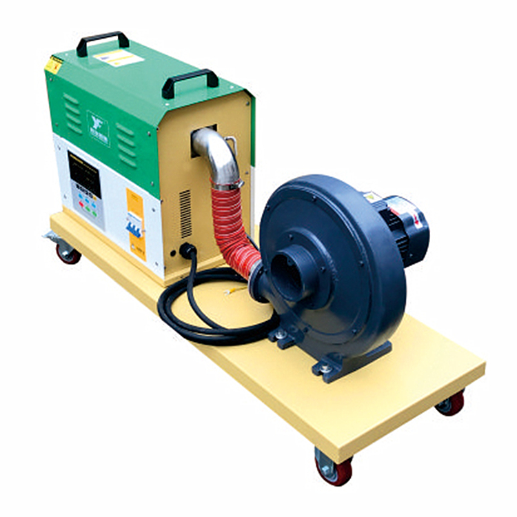 工业热风机高压防爆热风机热风发生器