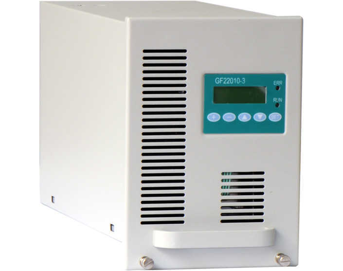 GF22010-3高压房配电室充电模块