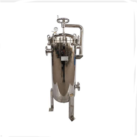 海特滤器 袋式过滤器 保安过滤器 工业水处理过滤器 厂家发货