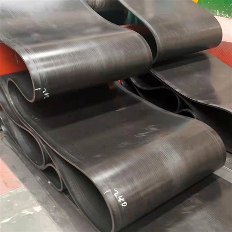 输送带皮带源头定制厂家 保定蠡县橡胶输送带