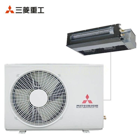东莞三菱重工商用空调风管机批发