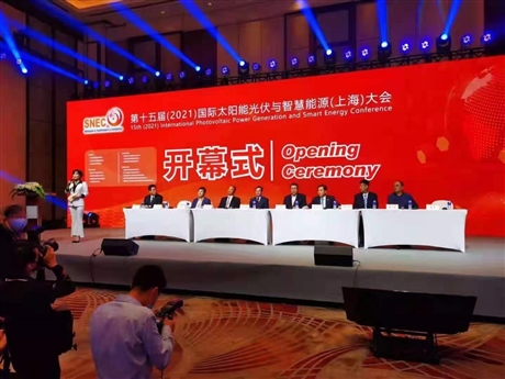 新能源光伏暨展  2022光伏儲(chǔ)能展能源環(huán)保