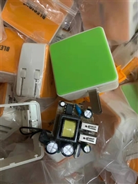 重庆城口锂电池充电器回收行情-回收行车记录仪