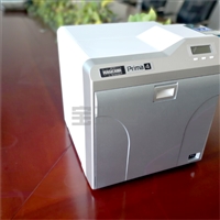 Prima4 高清人像证卡打印机 健康证自助办证机