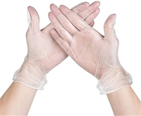 手套厂家  日产量一百万只 乳胶手套 橡胶手套 丁腈手套批发