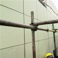 医用树脂板 外墙装饰树脂板 酚醛树脂挂墙板