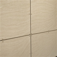 酚醛树脂板 外墙树脂装饰板 抗倍特树脂板