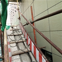 8mm外墙树脂板 包工包料抗倍特树脂板 医用树脂板