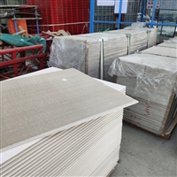 防水冰火板 学校商场专用冰火板 a级不燃板