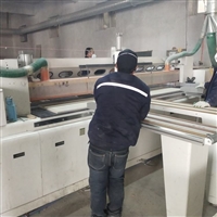 陕西医用洁净板 学校商场养老院墙面装饰板 抗菌板 北京冰火板