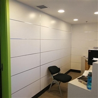 卡利无机预涂板 千思润洁无机预涂板 北京涂装板厂家