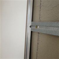 陕西西安洁净板 天津冰火板 硅酸钙洁净板  医用抗菌板 无机预涂板