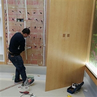 千思润洁洁菌板 医用洁菌板 4mm洁菌抗倍特板