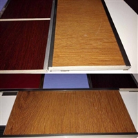 医疗抗菌板 源头厂家医疗板 北京抗菌板带检测报告