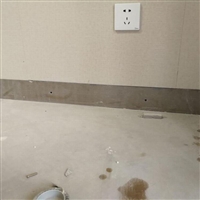 岩棉洁净板 粘贴工艺冰火板 医用抗菌洁净板工厂 北京源头厂家