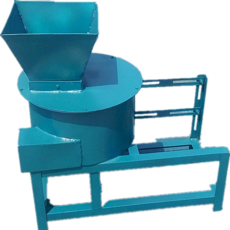 养殖干湿两用打浆机 富强牌多功能打浆机