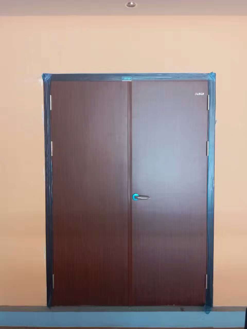 安徽防火门厂,免漆防火门价格,验收资料齐全