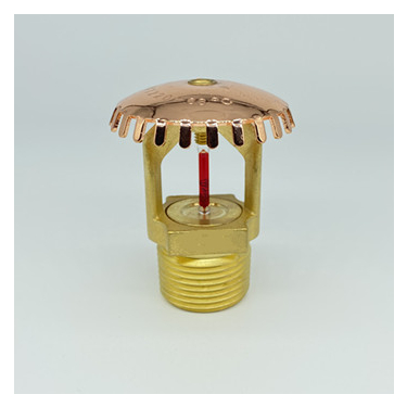 非仓库型特殊应用喷头k161上喷