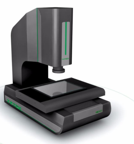 青岛影像测量仪vme322