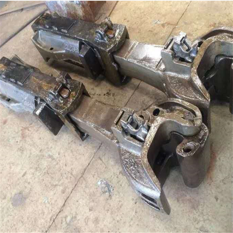 13b号车钩火车动车车钩厂家供应