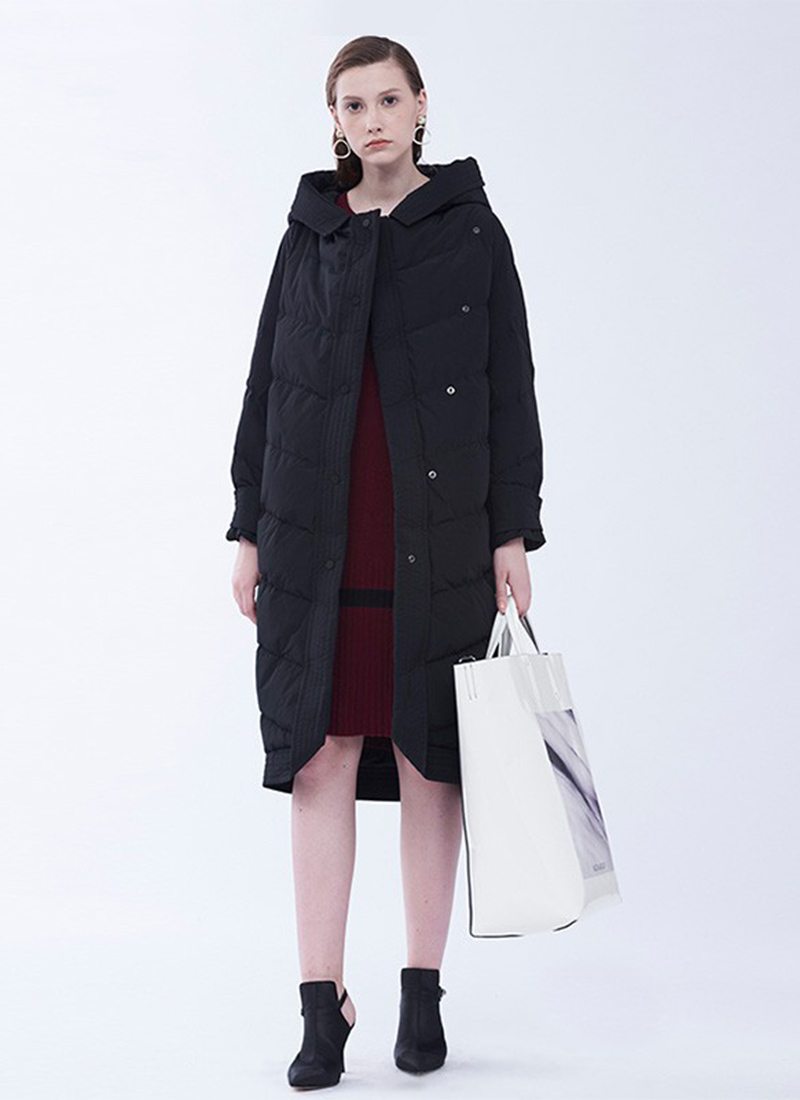 直播实体引流跑量女装货源琲妮品牌折扣女装厂家清仓