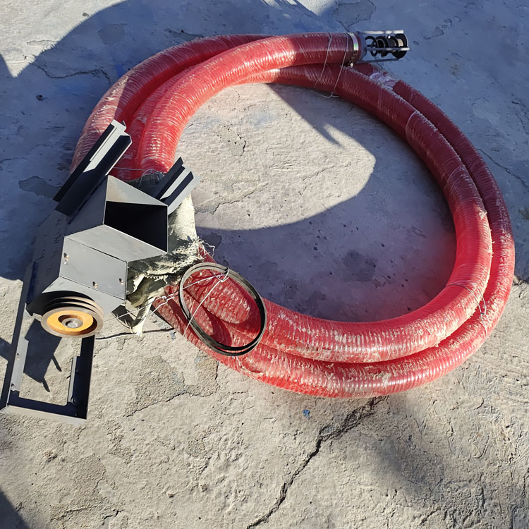 自动装车抽粮机大型蛟龙吸粮机厂家新款自动抽粮机