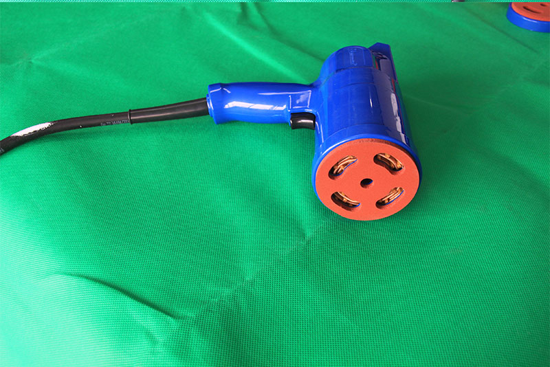 防水板电磁焊机型号eva热熔防水板微波焊机防水板电磁焊机