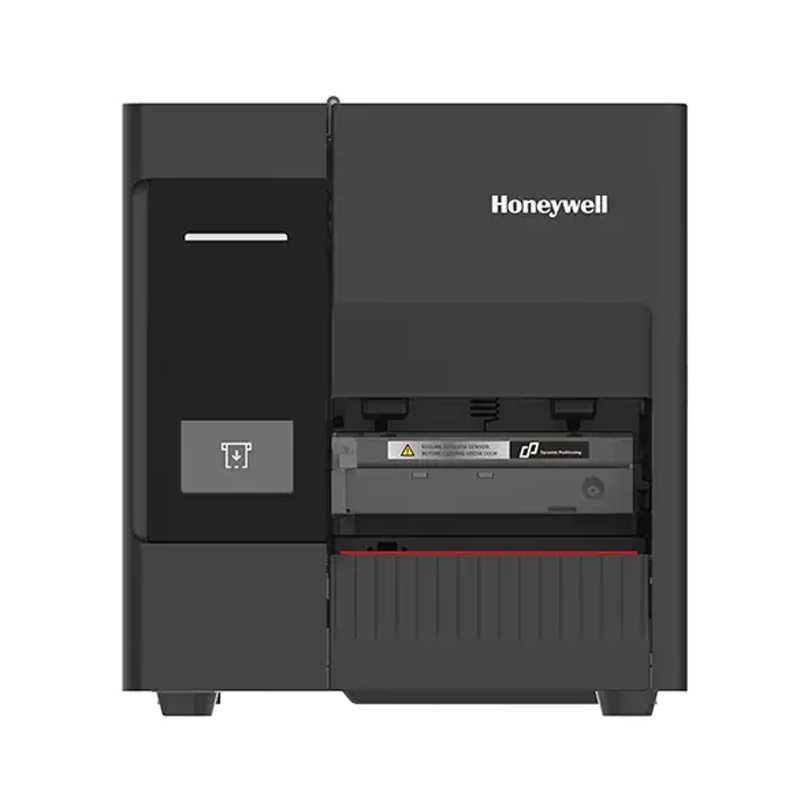 霍尼韦尔Honeywell PX240SF工业条码机 机身标签打印机