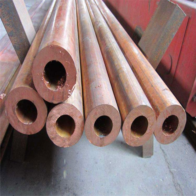 聊城丰绅 t2紫铜纯铜 紫铜铸件 批发销售