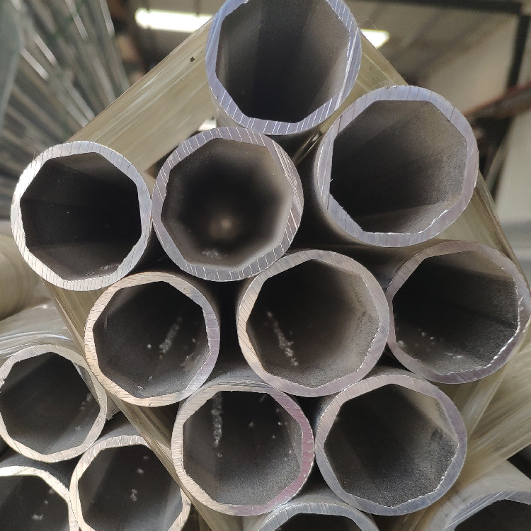 丰绅无缝挤压铝管铝管厂家产品优势多