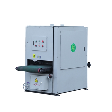 研磨机自动平面抛光机去毛刺平面镜面抛光机设备木板平面砂光机