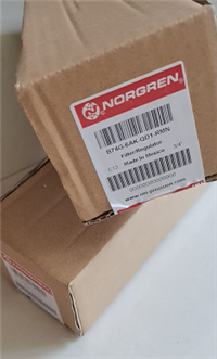 norgren空气处理设备BL68-A08介质要求