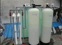 珠海地下水软化设备、井水过滤设备、井水处理设备