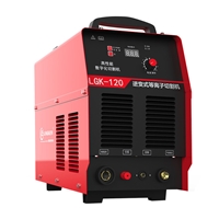 内蒙 等离子切割机 380/660v 矿山专用等离子切割机