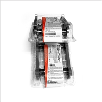 爱丽丝R5F008S130证卡打印机彩色带YMCKO300原装