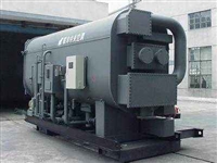 成都顺田螺杆机维修-成都大邑志高空调安装