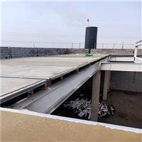 报价定做钢骨架轻型楼层板楼板GLB