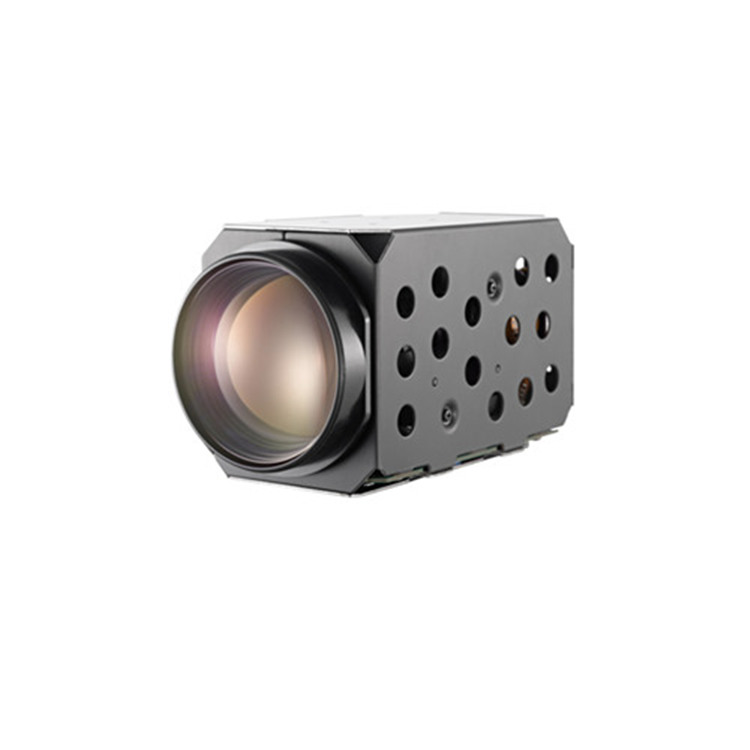 iDS-2ZMN2312S(B) 海康威视23倍800万网络机芯 深度学习人脸抓拍