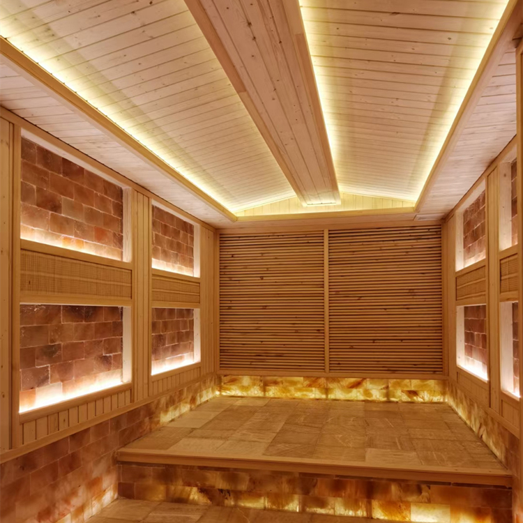 家用光波浴房定制广东家用光波房厂家设计施工制作