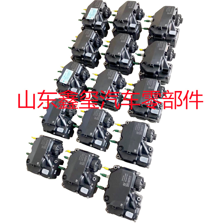 二汽东风配件 天龙 博世6.5尿素泵 scr