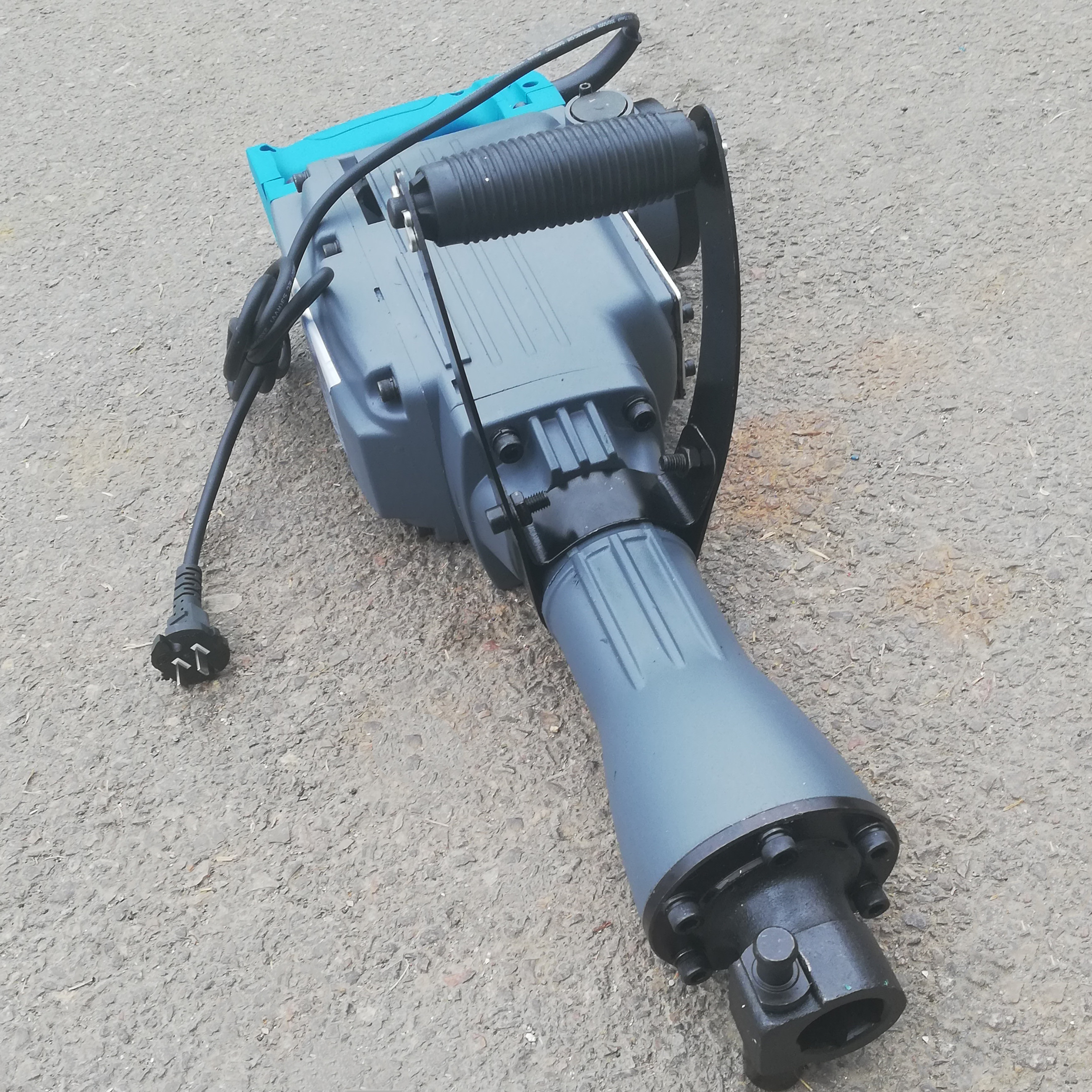 供应轻型混泥土电镐工业大功率混凝土两用电镐xl65电镐