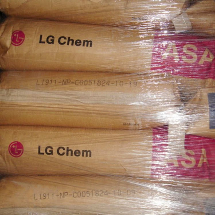 asa 韩国lg化学 li-911 高流动 高抗冲 耐候 耐老化 抗紫外线