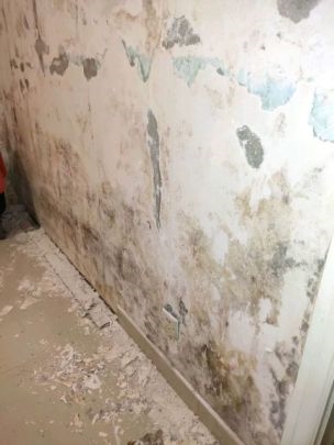 青島維修衛(wèi)生間廚房漏水