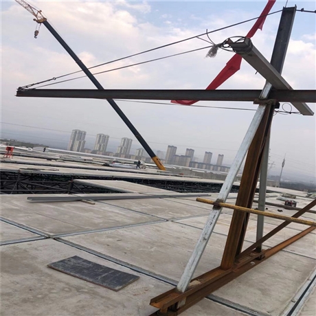 钢边框保温隔热轻型板各种尺寸