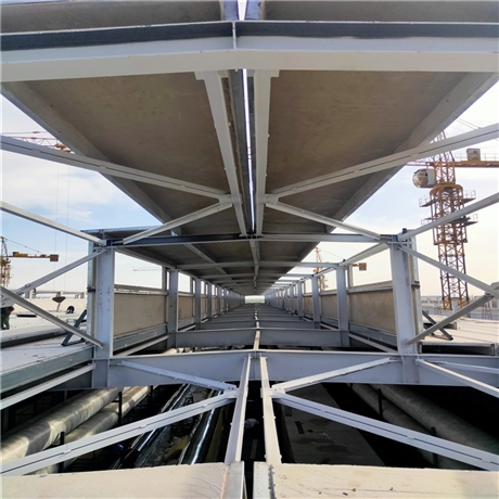 钢边框保温隔热轻型板生产报价