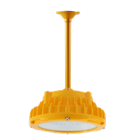 LED防爆灯BLD205-II圆形吸壁式70W