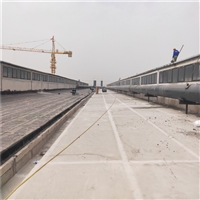 钢边框保温隔热轻型板抗爆泄爆板