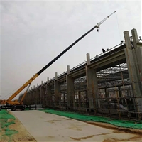 公寓夹层适用钢骨架轻型楼层板6mm