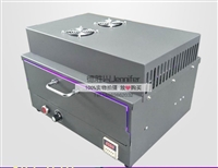 抽屉式led uv固化烤箱 紫外线光固机UV胶固化 遮光固化箱UV固化炉