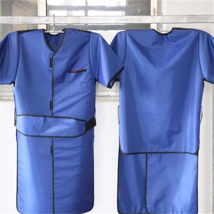 铅衣 进口铅衣五件套 资质齐全保证检测合格